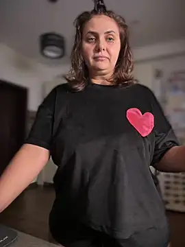 AnneKane online show from December 2024 10:01:02 PM