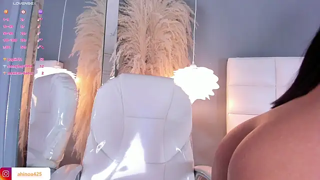 Ahincale online show from January 2025 08:22:01 PM