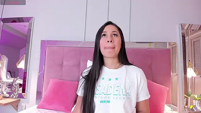 Ahincale online show from February 2025 07:42:02 PM