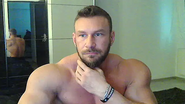 muscularkevin online show from February 2025 02:06:02 PM