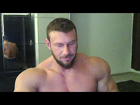 muscularkevin online show from October 2025 03:36:02 AM