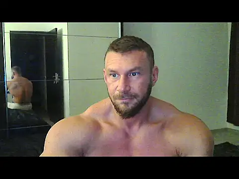 muscularkevin online show from October 2025 03:38:01 AM