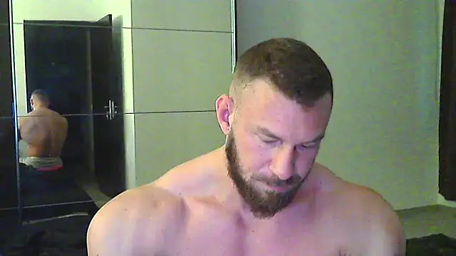 muscularkevin online show from March 2026 04:40:02 AM