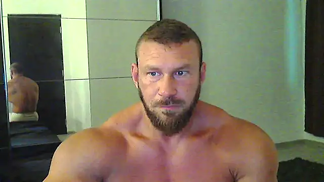 muscularkevin online show from June 2026 03:45:01 AM