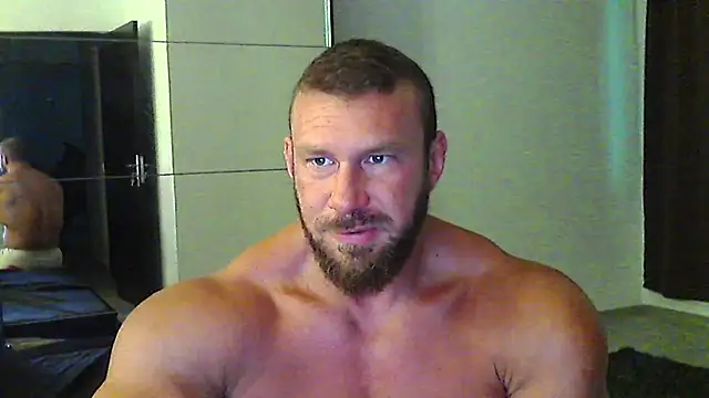muscularkevin online show from June 2026 03:24:02 AM