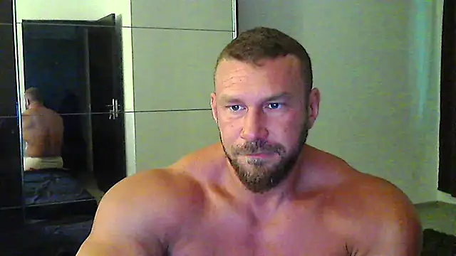 muscularkevin online show from July 2026 03:31:02 AM