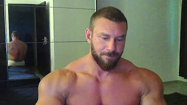 muscularkevin online show from July 2026 03:31:02 AM