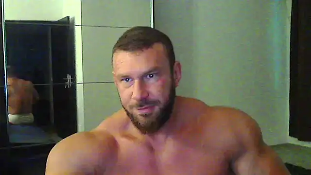 muscularkevin online show from July 2026 03:24:02 AM