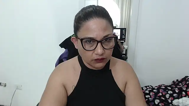 Katha Marck online show from October 2025 06:45:02 AM