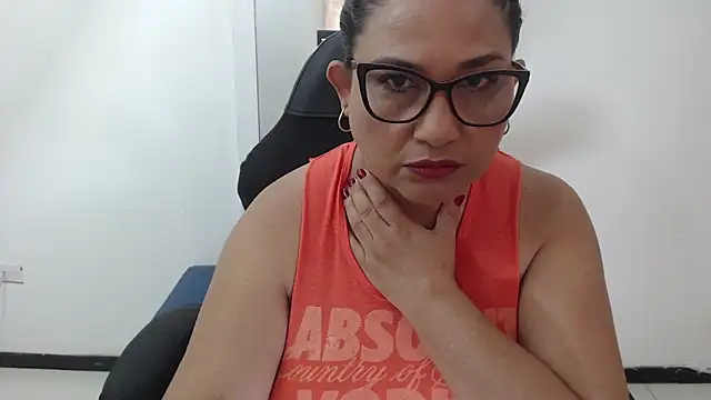 Katha Marck online show from April 2026 12:38:01 PM