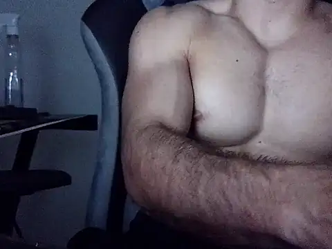 MILCARITAS3 online show from February 2026 04:03:02 PM