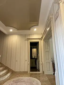 Amazoniiaa online show from March 2025 12:29:01 PM