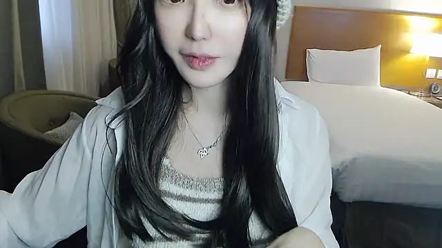 TBgril online show from January 2026 08:05:01 AM