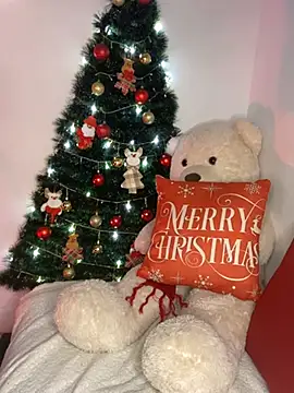 Irisweet  online show from December 2024 05:32:01 AM