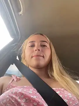 Irisweet  online show from December 2024 05:53:02 PM