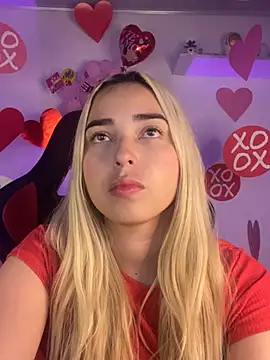 Irisweet  online show from February 2025 11:03:02 PM