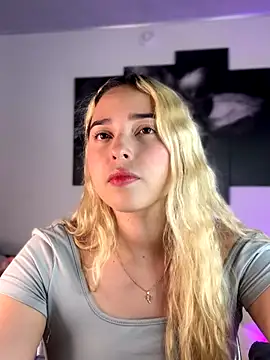 Irisweet  online show from September 2025 11:15:02 PM