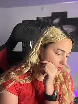 Irisweet  online show from September 2025 10:22:01 PM