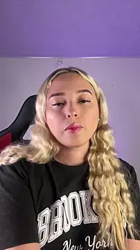 Irisweet  online show from November 2025 10:10:02 PM