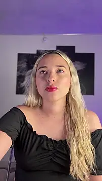 Irisweet  online show from November 2025 10:54:01 PM