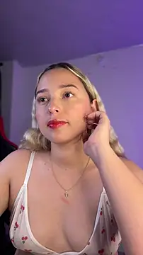 Irisweet  online show from January 2026 09:38:02 PM