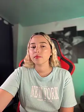 Irisweet  online show from January 2026 10:08:01 PM