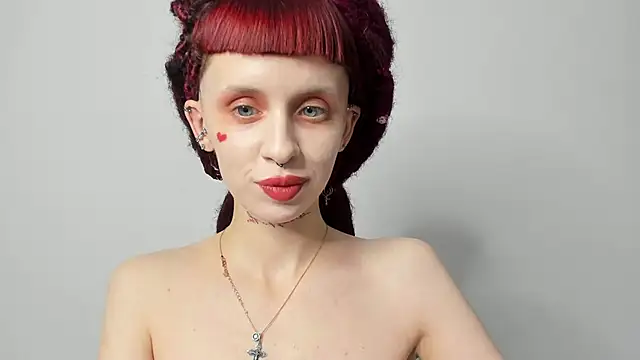 FlowerOfSin2001 online show from February 2025 05:28:01 PM