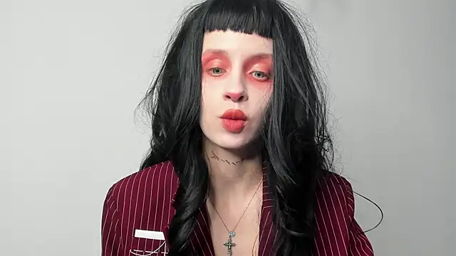 FlowerOfSin2001 online show from March 2025 05:35:02 PM