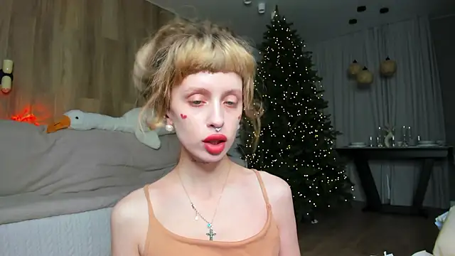 FlowerOfSin2001 online show from March 2026 05:50:02 PM