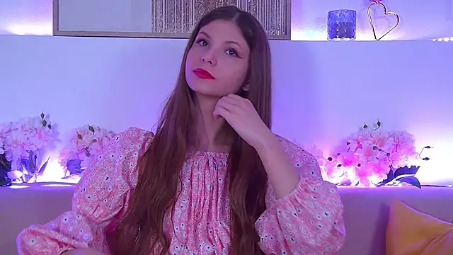 Snapshot of AudreyBarlow chatting on February 2025 12:36:01 PM AudreyBarlow online show from February 2025 12:36:01 PM