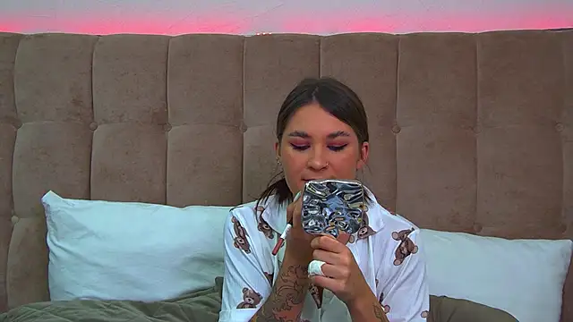 RachelSimpson online show from January 2025 07:12:01 PM