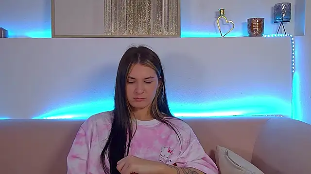 RachelSimpson online show from March 2025 12:43:01 AM