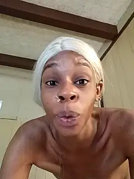 Jasmine FullsShine online show from March 2025 10:26:01 PM