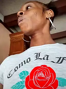 Jasmine FullsShine online show from September 2025 07:03:02 PM