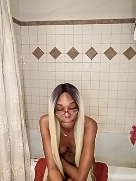 Jasmine FullsShine online show from April 2026 05:45:02 AM