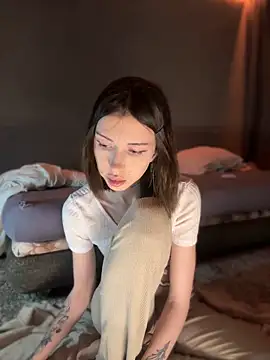 Snapshot of Bastet chatting on January 2025 07:28:02 PM Bastet online show from January 2025 07:28:02 PM