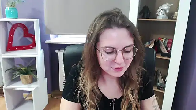 Zoey Erotic online show from March 2025 09:18:02 AM