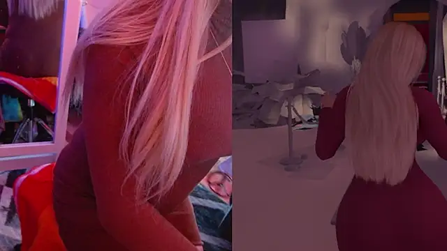 MercedesBends online show from January 2025 03:43:01 PM