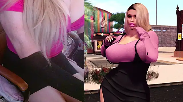 MercedesBends online show from October 2025 01:52:02 PM