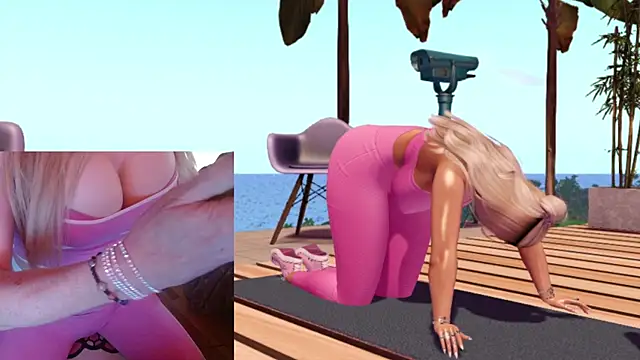 MercedesBends online show from November 2025 03:57:01 PM