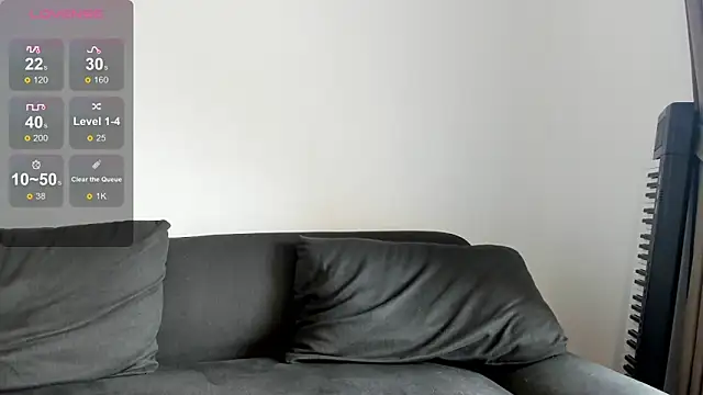 minimaya online show from March 2025 03:00:01 AM