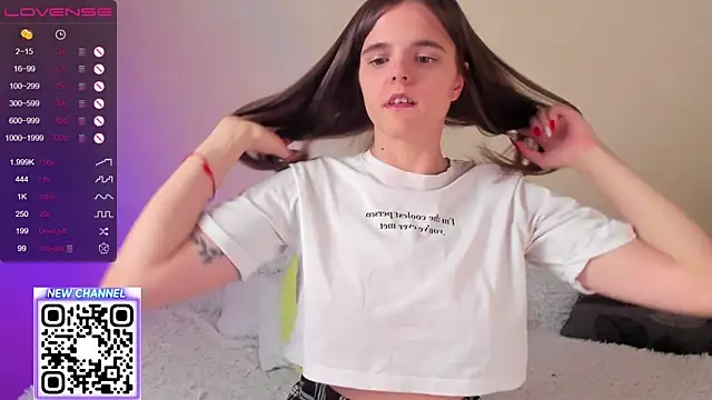 Ema X Love online show from April 2026 09:16:02 PM