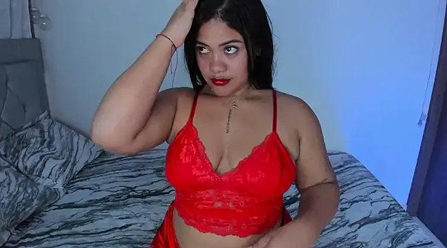 Deborabuchanan online show from December 2024 11:52:02 AM