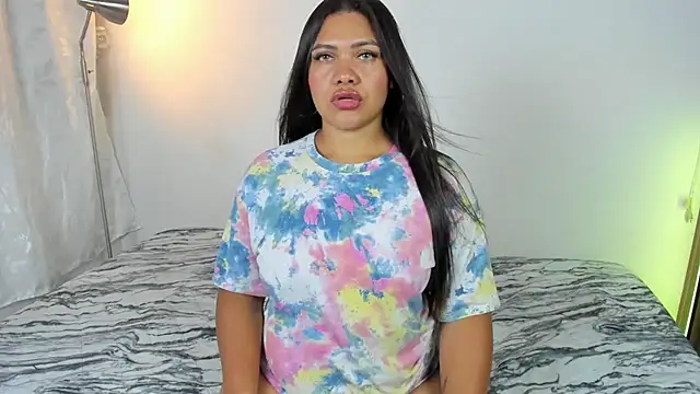 Deborabuchanan online show from March 2025 04:17:02 AM