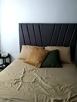 Deborabuchanan online show from September 2025 08:53:01 PM