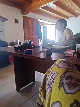 Elnonoykeila77 online show from December 2024 06:34:01 PM