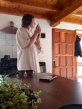 Elnonoykeila77 online show from January 2025 09:47:02 PM