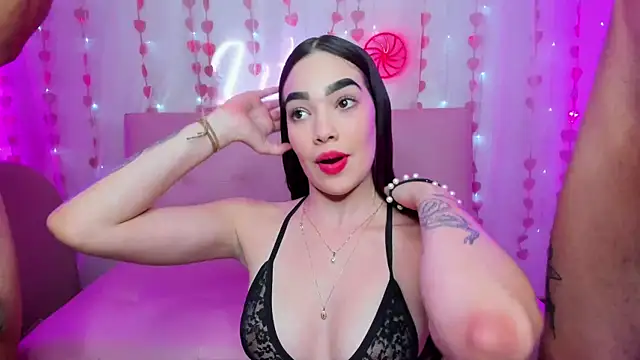 Litzy1  online show from March 2025 03:40:01 AM