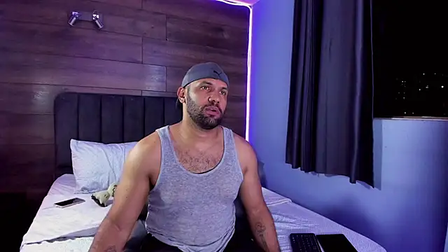 anthonylatynxd online show from July 2026 12:05:01 AM