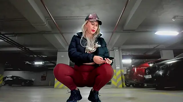 Pandora Vibes online show from March 2025 10:06:02 AM